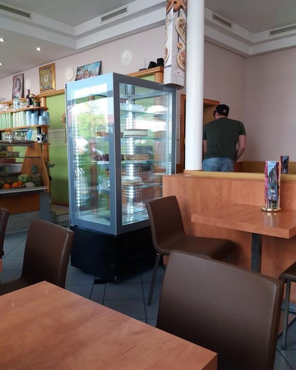 RIVA Eiscafé & Bar